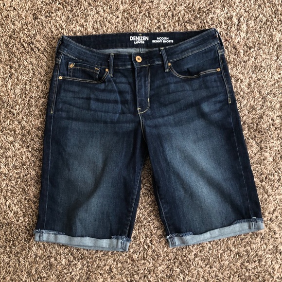 denizen bermuda shorts